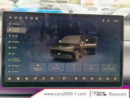 Leapmotor C10  69.9 kWh - 160 kW Design occasion - Photo 23