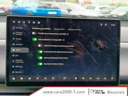 Leapmotor C10  69.9 kWh - 160 kW Design occasion - Photo 24