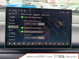 Leapmotor C10  69.9 kWh - 160 kW Design occasion - Photo 25
