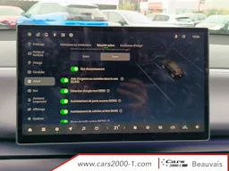 Leapmotor C10 69.9 kWh - 160 kW Design occasion - Photo 26