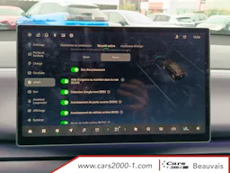 Leapmotor C10  69.9 kWh - 160 kW Design occasion - Photo 26