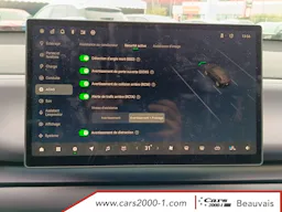 Leapmotor C10 69.9 kWh - 160 kW Design occasion - Photo 27