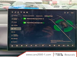 Leapmotor C10  69.9 kWh - 160 kW Design occasion - Photo 28