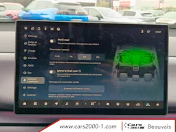 Leapmotor C10 69.9 kWh - 160 kW Design occasion - Photo 29