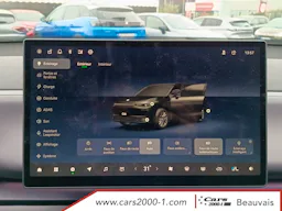 Leapmotor C10  69.9 kWh - 160 kW Design occasion - Photo 30