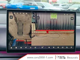Leapmotor C10 69.9 kWh - 160 kW Design occasion - Photo 31