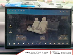 Leapmotor C10  69.9 kWh - 160 kW Design occasion - Photo 33