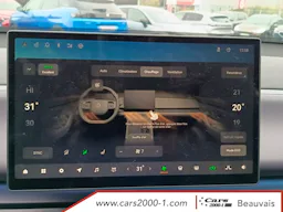 Leapmotor C10  69.9 kWh - 160 kW Design occasion - Photo 34