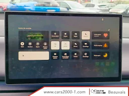 Leapmotor C10  69.9 kWh - 160 kW Design occasion - Photo 35