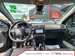 Citroën C3  PureTech 83 S&S BVM5 C-Series occasion - Photo 10
