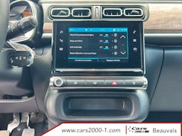 Citroën C3  PureTech 83 S&S BVM5 C-Series occasion - Photo 11