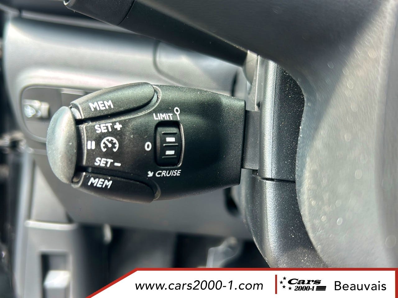Citroën C3  PureTech 83 S&S BVM5 C-Series occasion - Photo 12