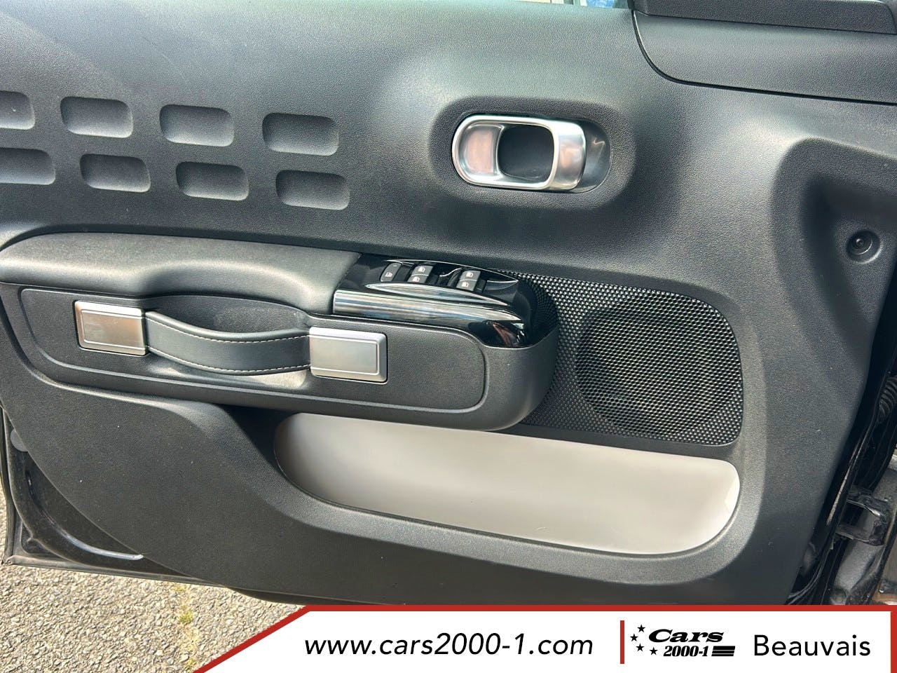 Citroën C3  PureTech 83 S&S BVM5 C-Series occasion - Photo 13