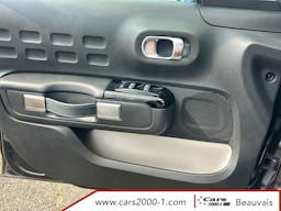 Citroën C3  PureTech 83 S&S BVM5 C-Series occasion - Photo 13