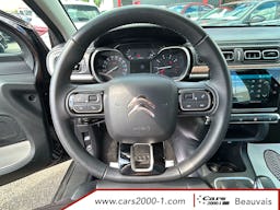 Citroën C3  PureTech 83 S&S BVM5 C-Series occasion - Photo 14