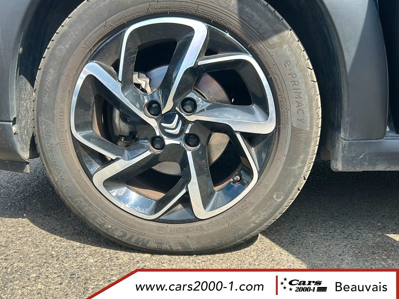 Citroën C3  PureTech 83 S&S BVM5 C-Series occasion - Photo 15