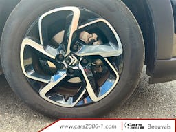 Citroën C3  PureTech 83 S&S BVM5 C-Series occasion - Photo 18