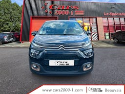 Citroën C3  PureTech 83 S&S BVM5 C-Series occasion - Photo 2