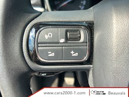 Citroën C3  PureTech 83 S&S BVM5 C-Series occasion - Photo 21