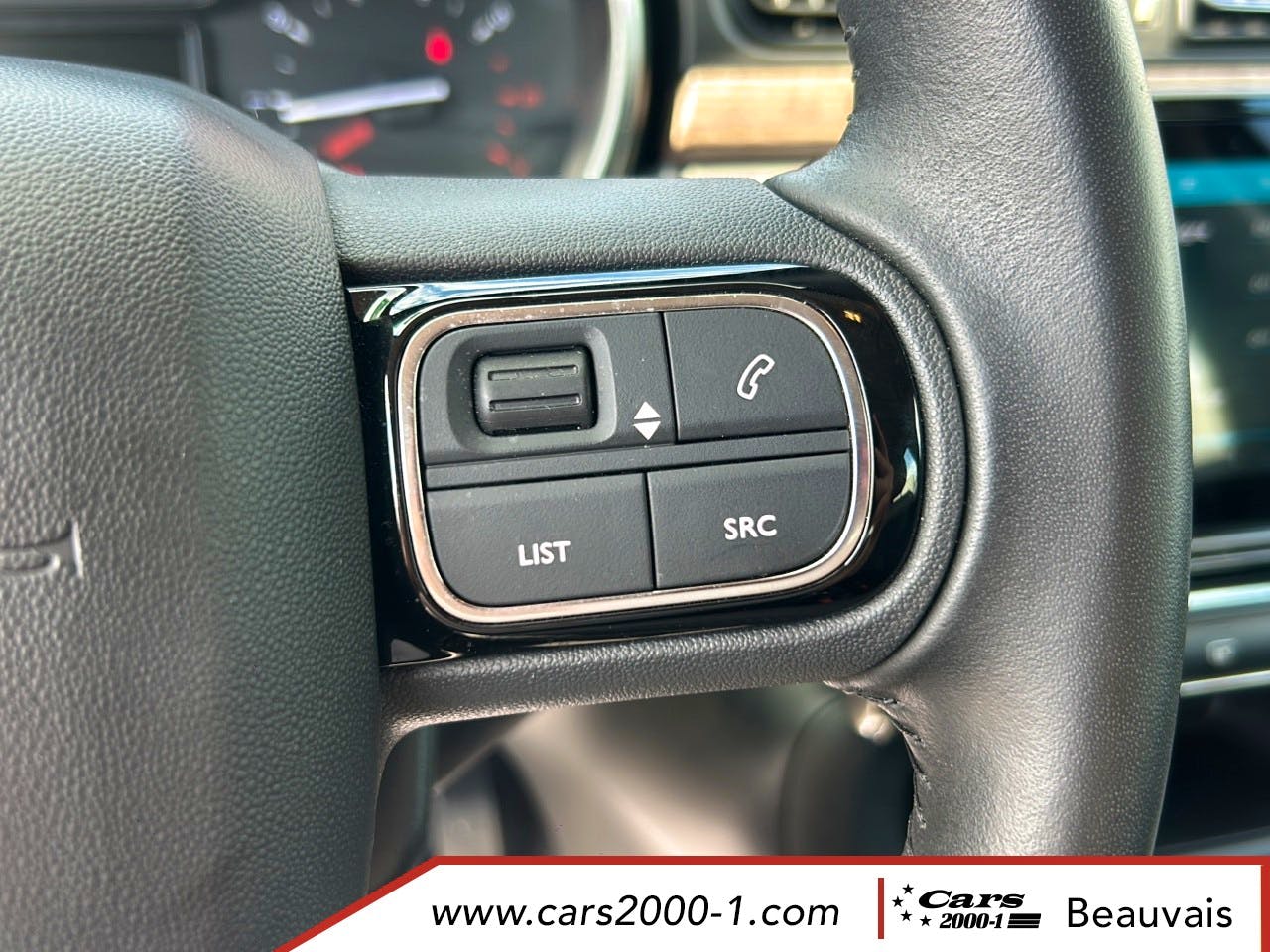 Citroën C3  PureTech 83 S&S BVM5 C-Series occasion - Photo 22