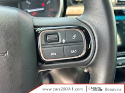 Citroën C3  PureTech 83 S&S BVM5 C-Series occasion - Photo 22