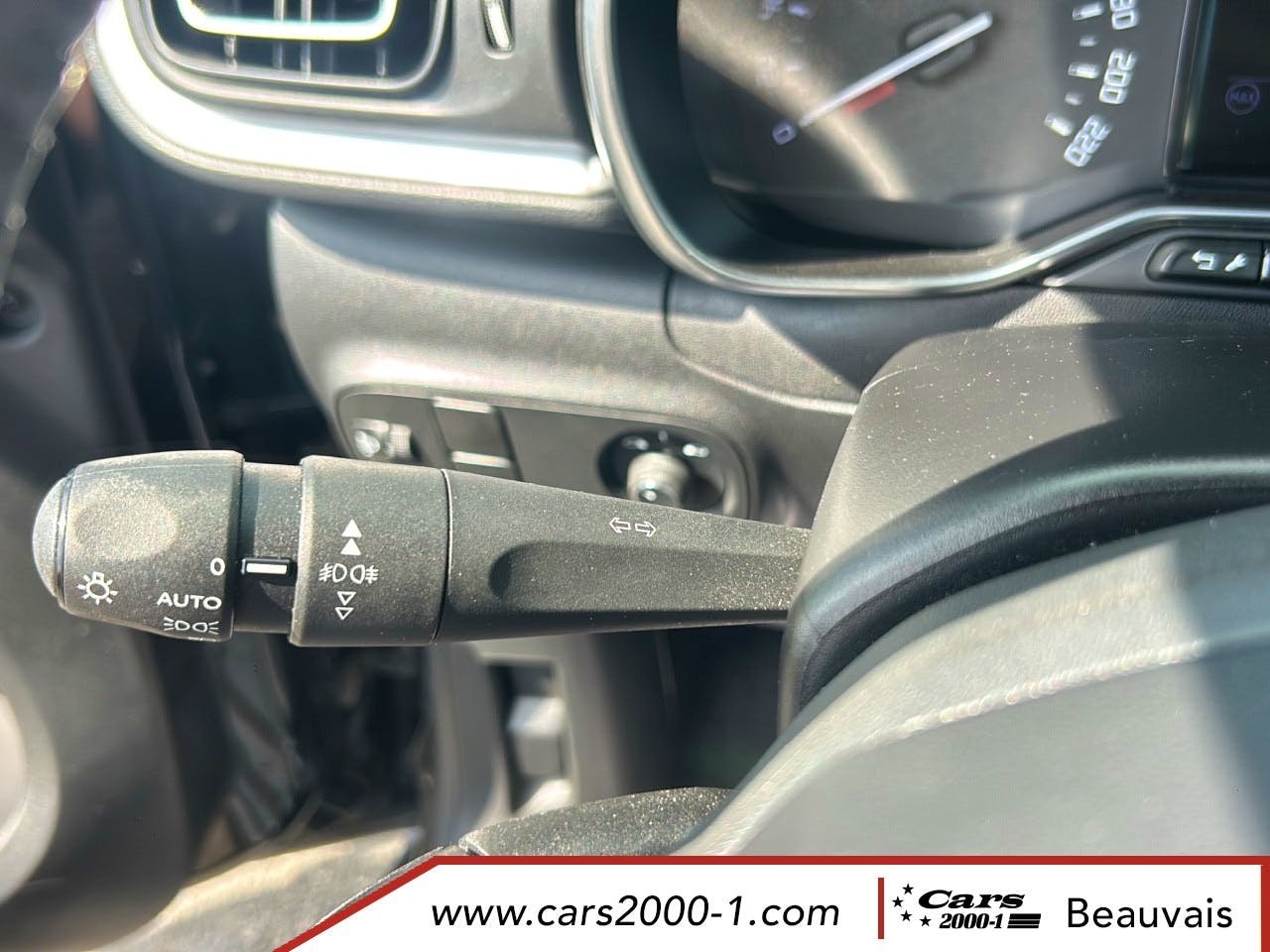 Citroën C3  PureTech 83 S&S BVM5 C-Series occasion - Photo 23