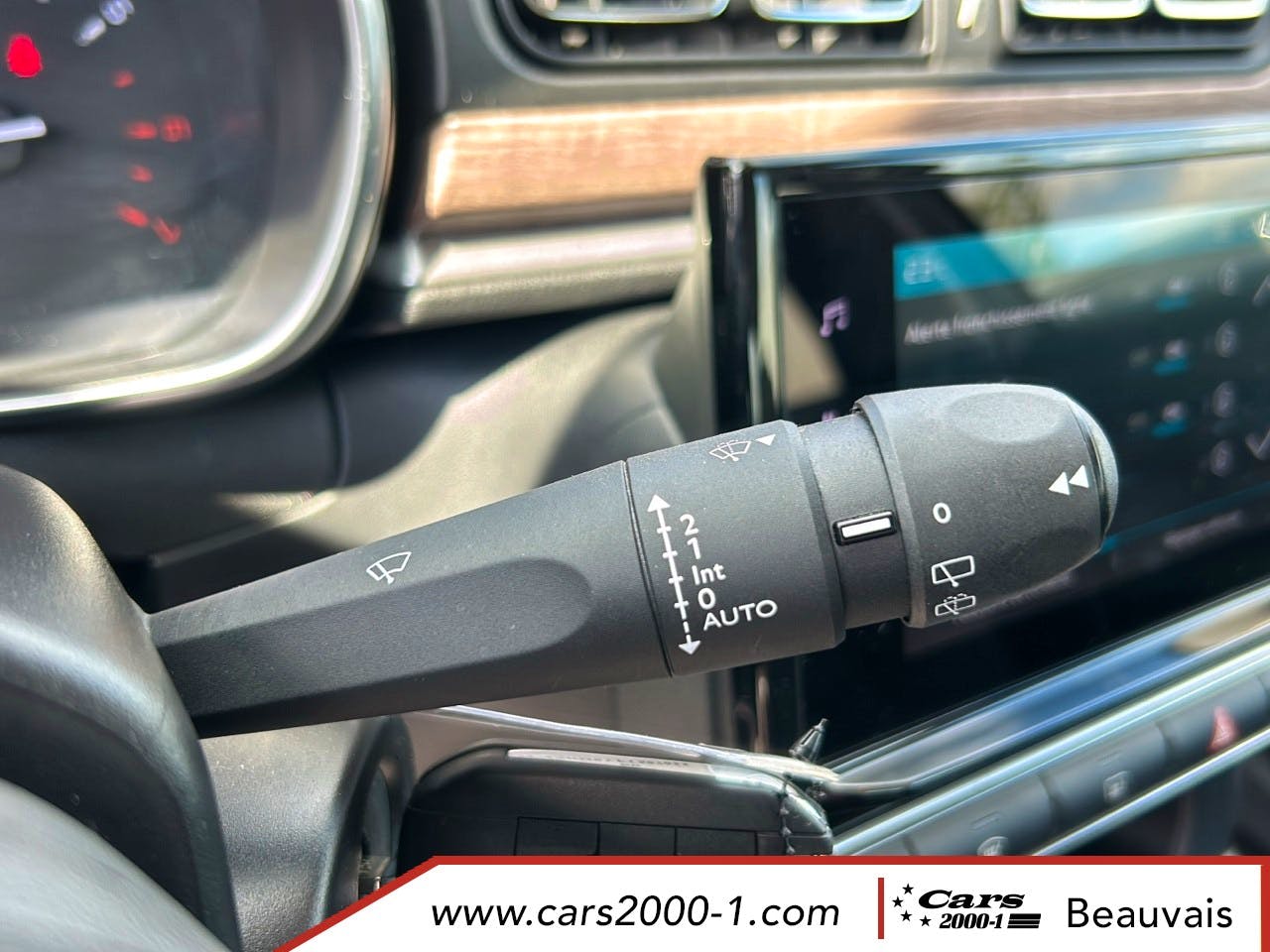 Citroën C3  PureTech 83 S&S BVM5 C-Series occasion - Photo 24