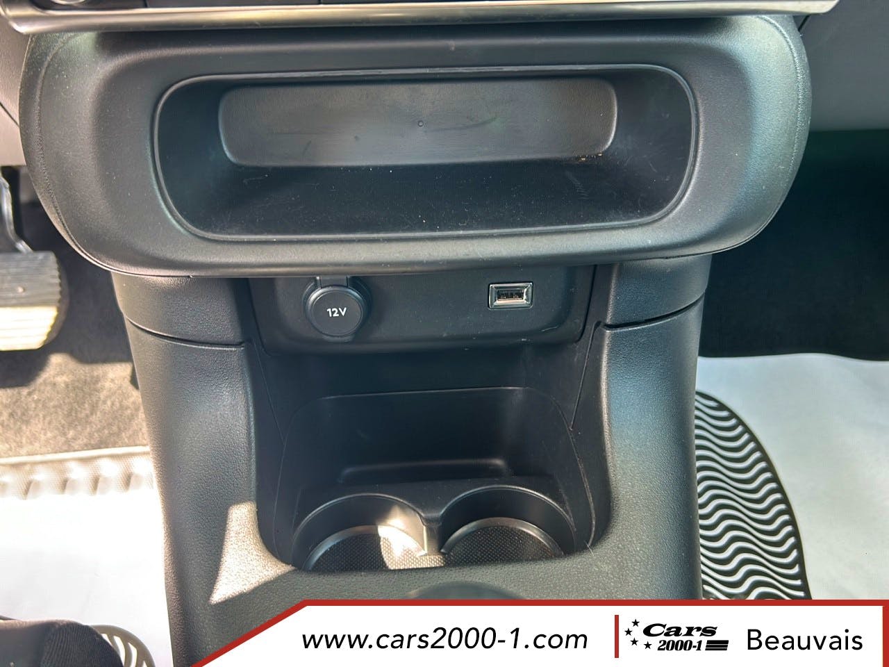 Citroën C3  PureTech 83 S&S BVM5 C-Series occasion - Photo 25