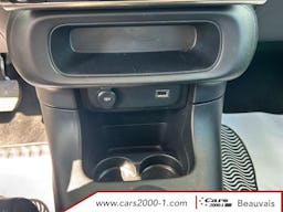 Citroën C3  PureTech 83 S&S BVM5 C-Series occasion - Photo 25