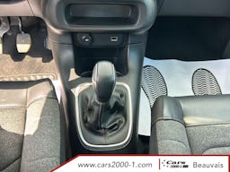 Citroën C3  PureTech 83 S&S BVM5 C-Series occasion - Photo 26