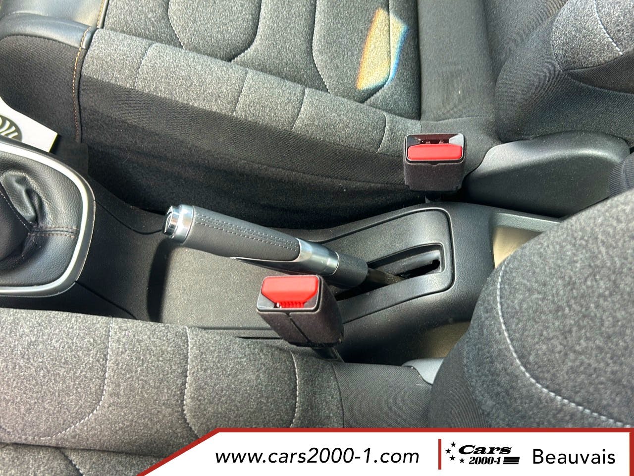 Citroën C3  PureTech 83 S&S BVM5 C-Series occasion - Photo 27