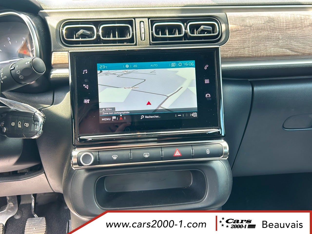 Citroën C3  PureTech 83 S&S BVM5 C-Series occasion - Photo 29