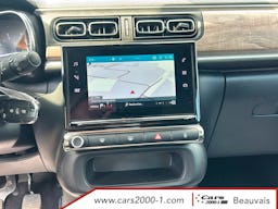 Citroën C3  PureTech 83 S&S BVM5 C-Series occasion - Photo 29