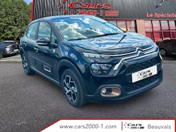 Citroën C3  PureTech 83 S&S BVM5 C-Series occasion - Photo 3