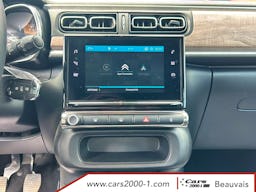 Citroën C3  PureTech 83 S&S BVM5 C-Series occasion - Photo 30
