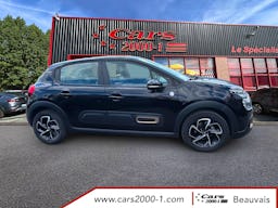 Citroën C3  PureTech 83 S&S BVM5 C-Series occasion - Photo 4