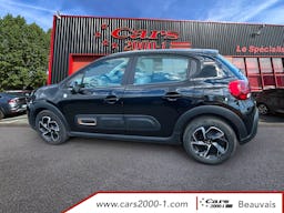 Citroën C3  PureTech 83 S&S BVM5 C-Series occasion - Photo 6