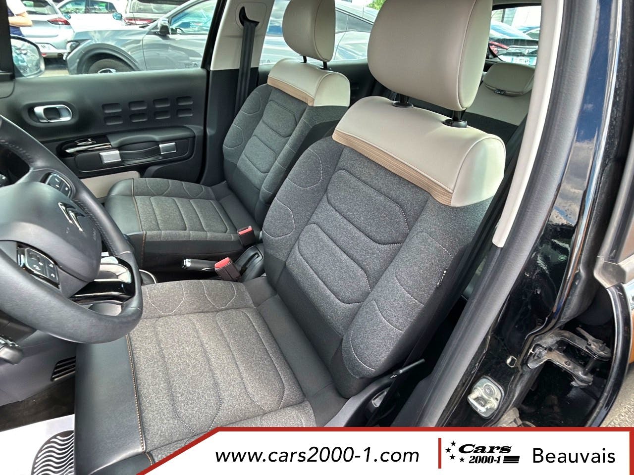 Citroën C3  PureTech 83 S&S BVM5 C-Series occasion - Photo 8