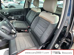 Citroën C3  PureTech 83 S&S BVM5 C-Series occasion - Photo 8