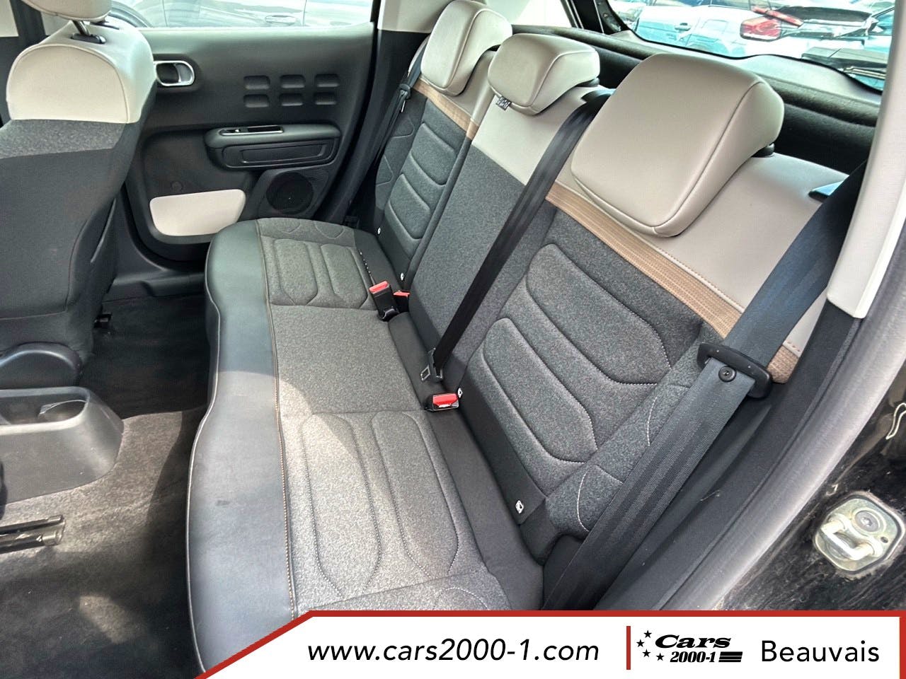 Citroën C3  PureTech 83 S&S BVM5 C-Series occasion - Photo 9