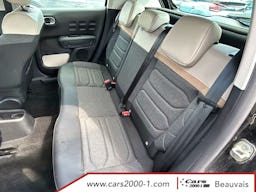 Citroën C3  PureTech 83 S&S BVM5 C-Series occasion - Photo 9
