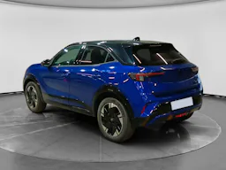 Opel Mokka-e  156 ch & Batterie 54 kWh GS occasion - Photo 3