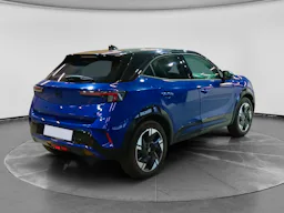 Opel Mokka-e  156 ch & Batterie 54 kWh GS occasion - Photo 5