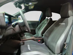 Opel Mokka-e  156 ch & Batterie 54 kWh GS occasion - Photo 10