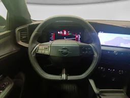 Opel Mokka-e 156 ch & Batterie 54 kWh GS occasion - Photo 12