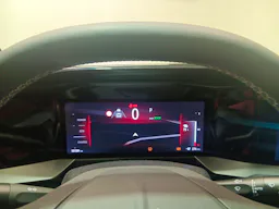 Opel Mokka-e 156 ch & Batterie 54 kWh GS occasion - Photo 14