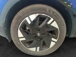 Opel Mokka-e  156 ch & Batterie 54 kWh GS occasion - Photo 16
