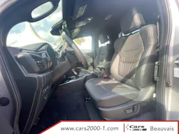 Isuzu D-Max  SPACE CABINE A/T PRESTIGE occasion - Photo 9