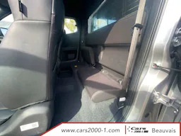 Isuzu D-Max SPACE CABINE A/T PRESTIGE occasion - Photo 10
