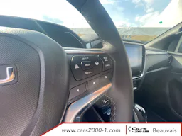 Isuzu D-Max SPACE CABINE A/T PRESTIGE occasion - Photo 15